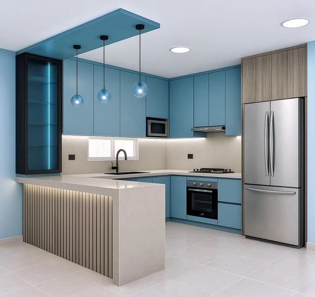Cabinetry & Custom Joinery by Emaculex Interiors
