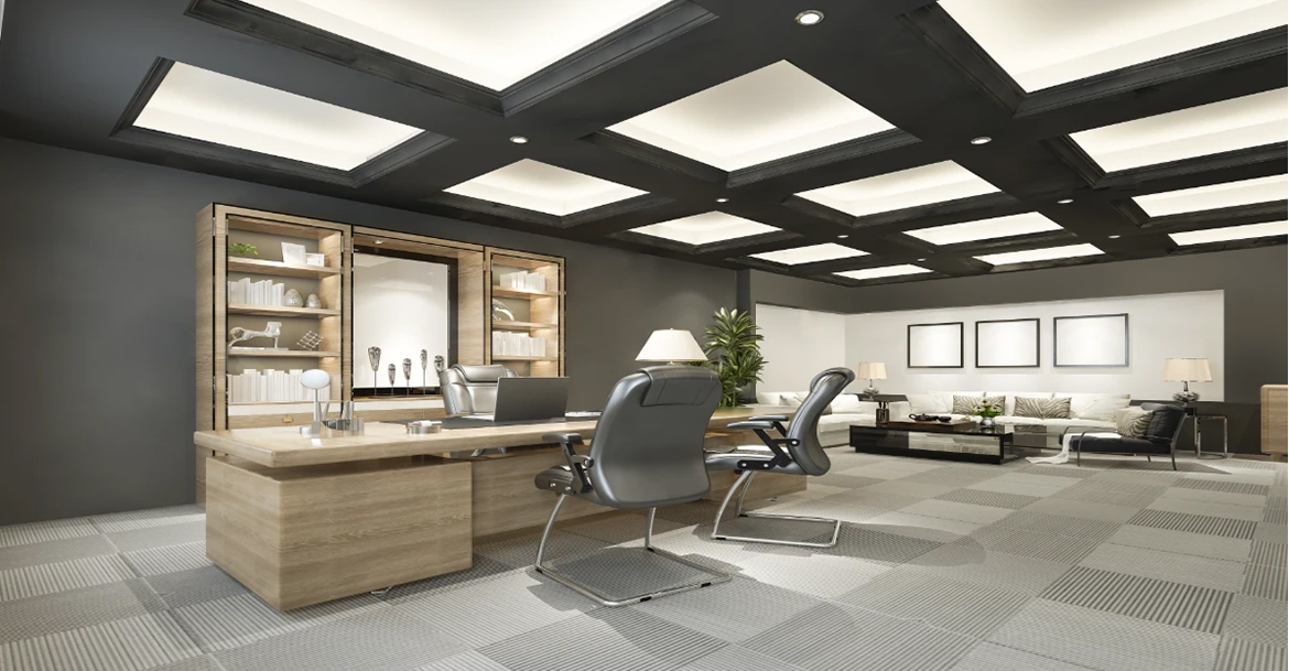 Emaculex Interior Designers