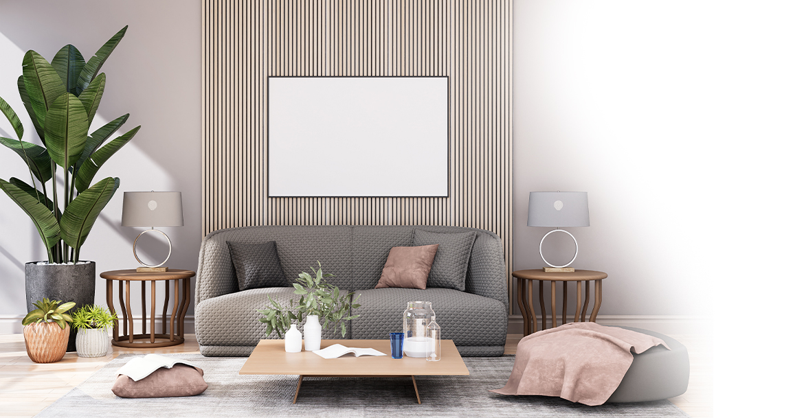 Innovative Design Thinking by Emaculex Interiors