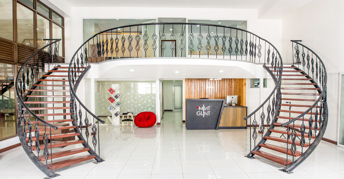Emaculex Interior Designers