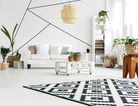 Emaculex Interiors is Nairobi's trusted interior design and construction company.
